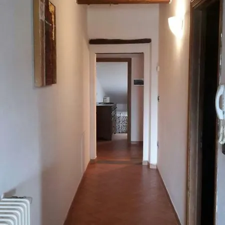 La Dimora Di Angela