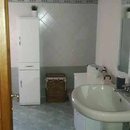 La Dimora Di Angela Apartment Barberino di Mugello