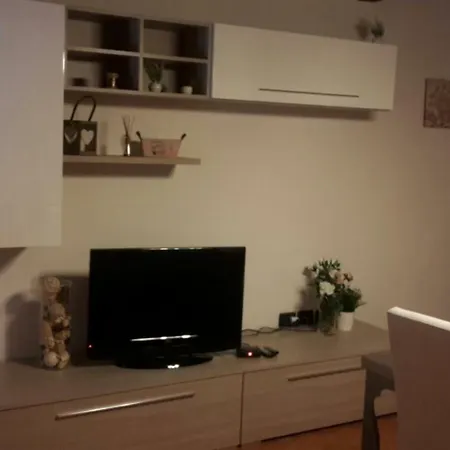 La Dimora Di Angela Apartment *