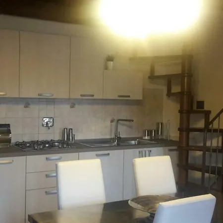 La Dimora Di Angela Apartment Barberino di Mugello