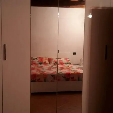 Apartment La Dimora Di Angela