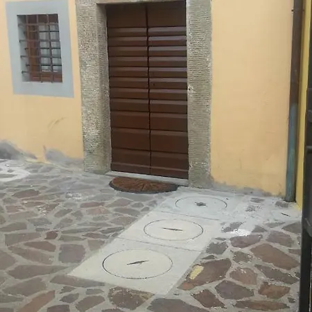 La Dimora Di Angela * ברברינו די מוג'לו