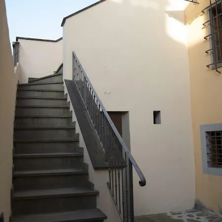 Apartment La Dimora Di Angela *