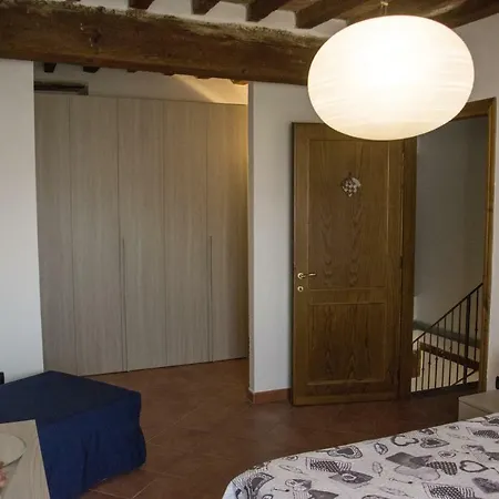 Apartment La Dimora Di Angela Barberino di Mugello
