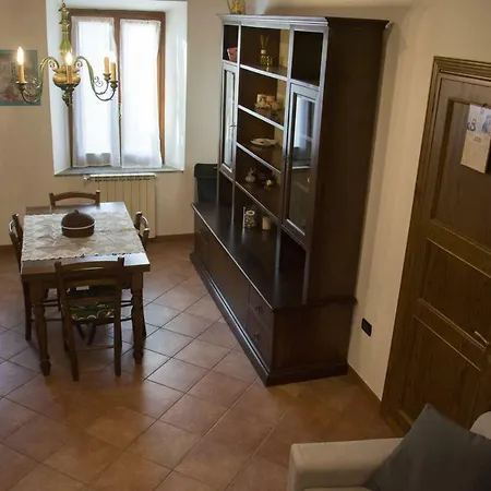La Dimora Di Angela * ברברינו די מוג'לו