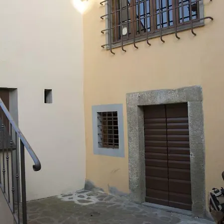 Apartment La Dimora Di Angela *