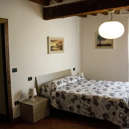 La Dimora Di Angela Apartment