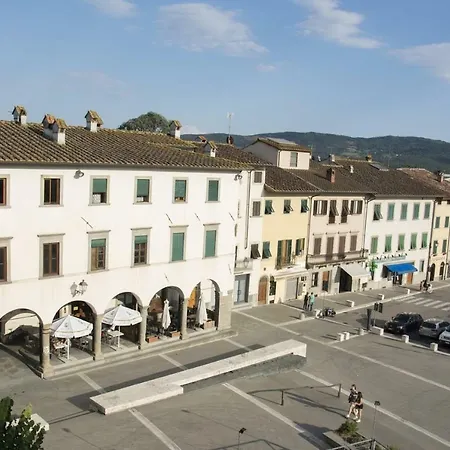 La Dimora Di Angela